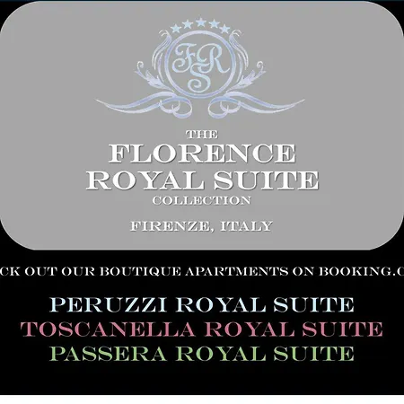 Passera Royal