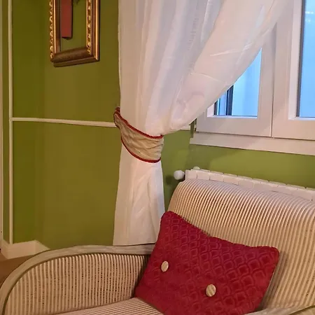 Passera Royal Διαμέρισμα Φλωρεντία