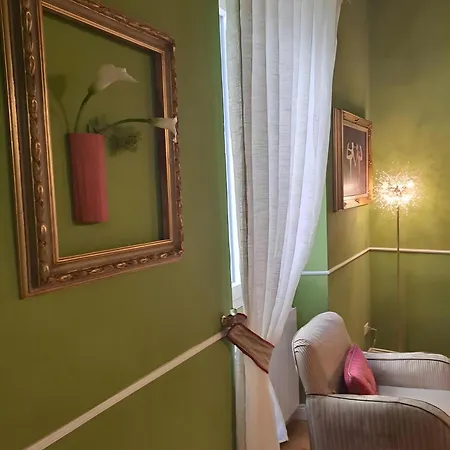 Passera Royal * Φλωρεντία