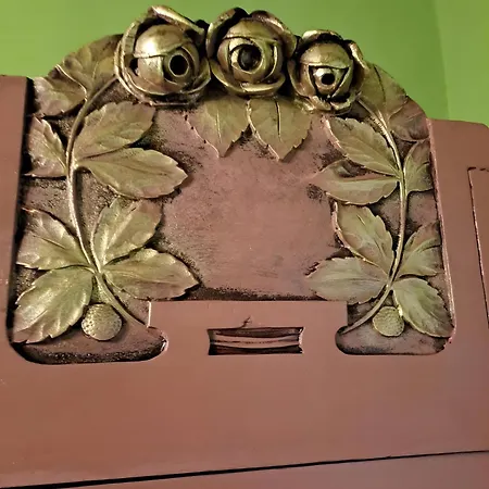 Passera Royal Διαμέρισμα