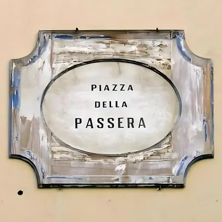Διαμέρισμα Passera Royal